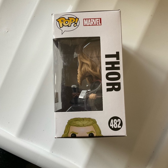 Thor funko pop - Picture 2 of 4